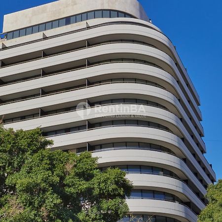 Апарт готель Nido At Recoleta Deco Буенос-Айрес Екстер'єр фото