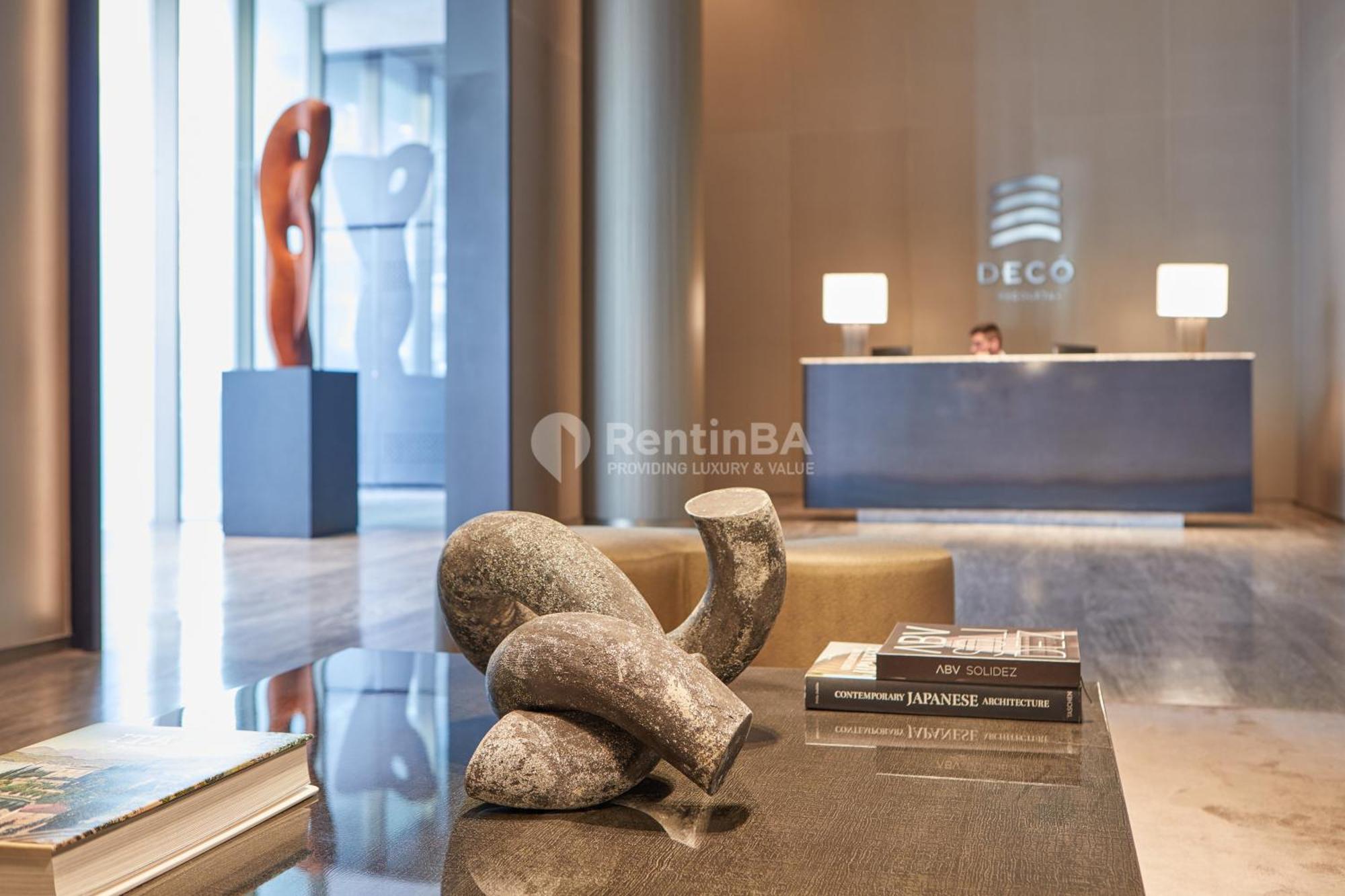 Апарт готель Nido At Recoleta Deco Буенос-Айрес Екстер'єр фото