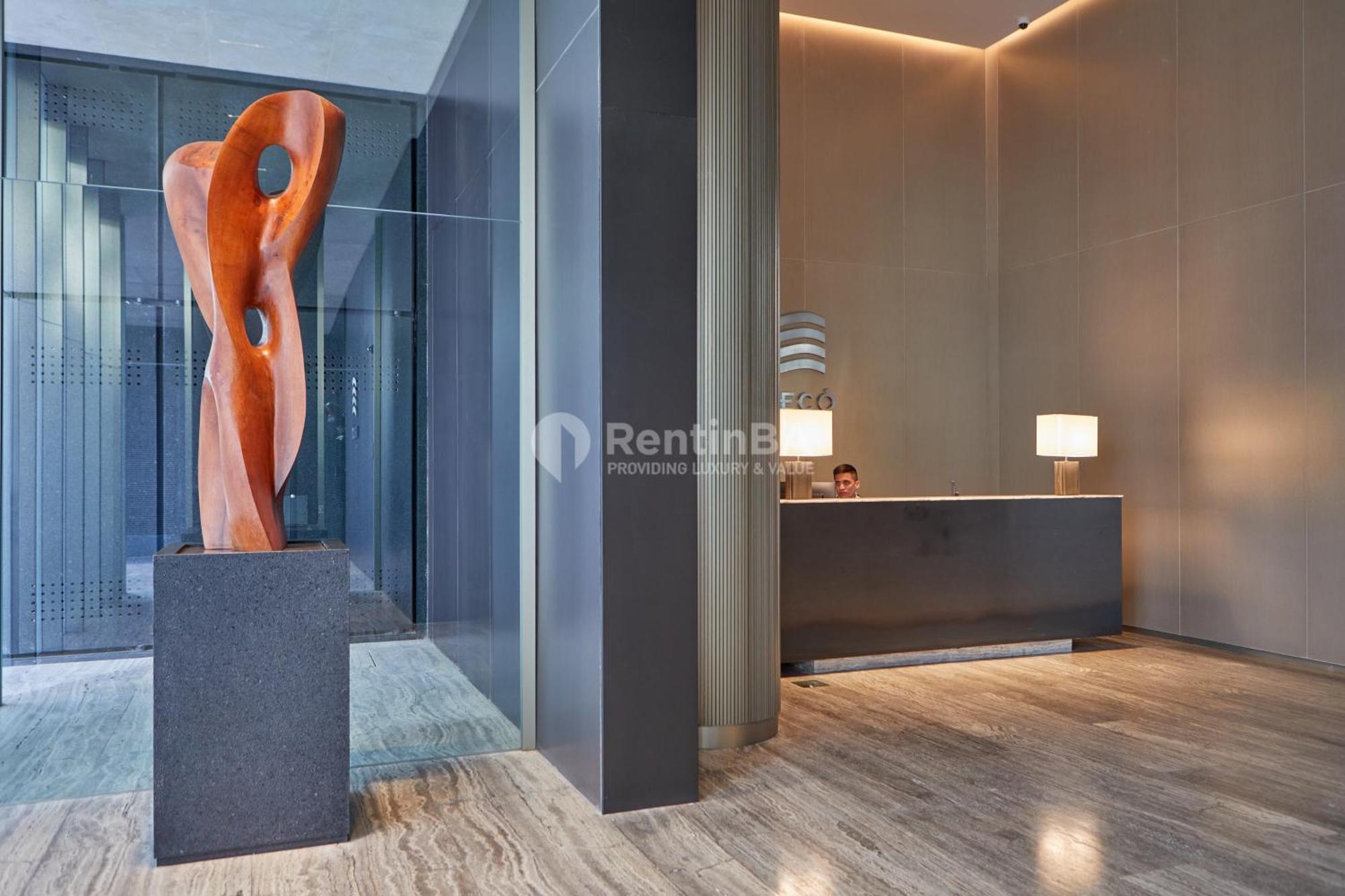 Апарт готель Nido At Recoleta Deco Буенос-Айрес Екстер'єр фото