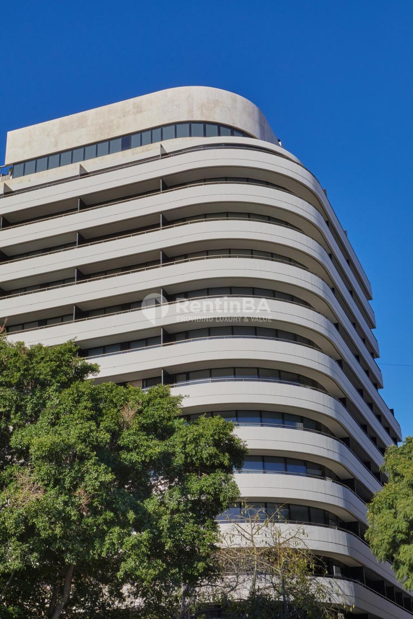 Апарт готель Nido At Recoleta Deco Буенос-Айрес Екстер'єр фото
