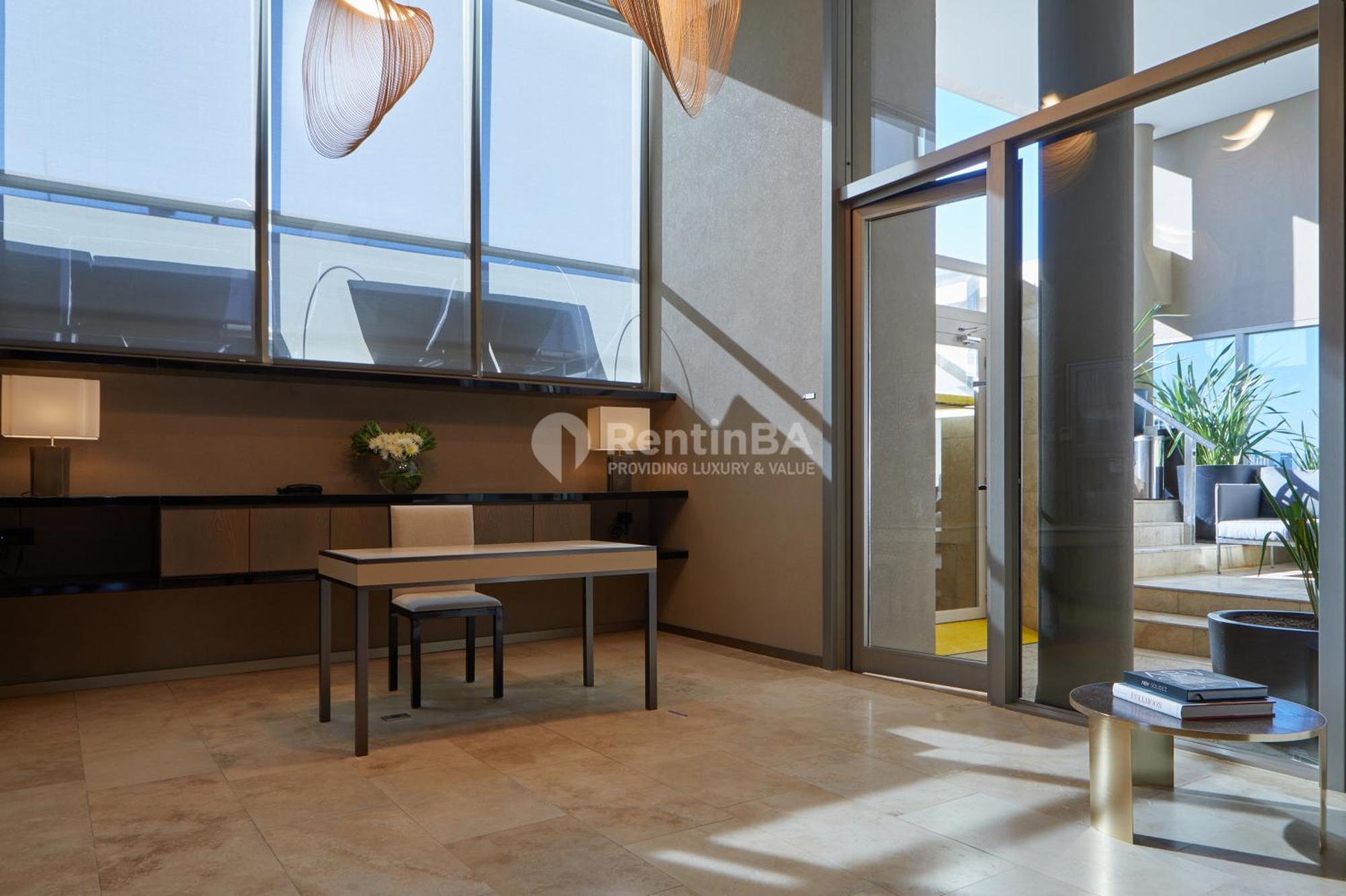 Апарт готель Nido At Recoleta Deco Буенос-Айрес Екстер'єр фото
