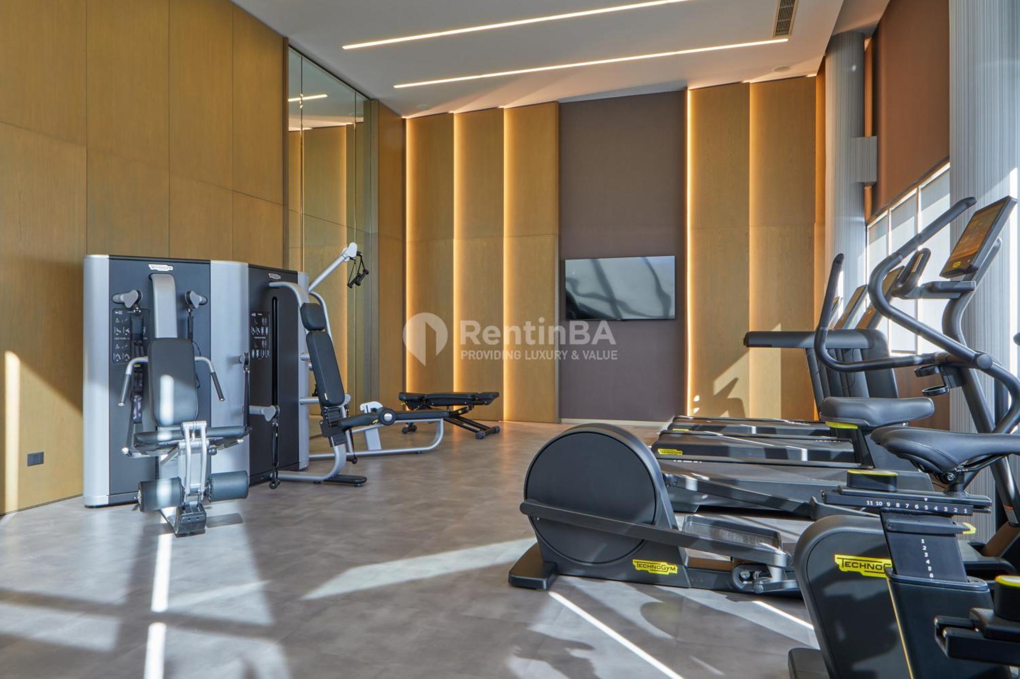 Апарт готель Nido At Recoleta Deco Буенос-Айрес Екстер'єр фото